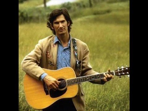 WAITIN` `ROUND TO DIE (Townes van Zandt cover)