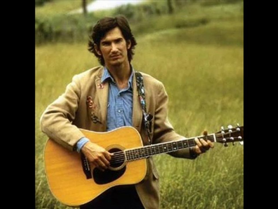 WAITIN` `ROUND TO DIE  (Townes van Zandt cover)