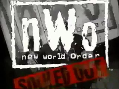 nWo Paid Announcement - We Basically Reinvented Professional Wrestling - 1_13_97_WMV V9