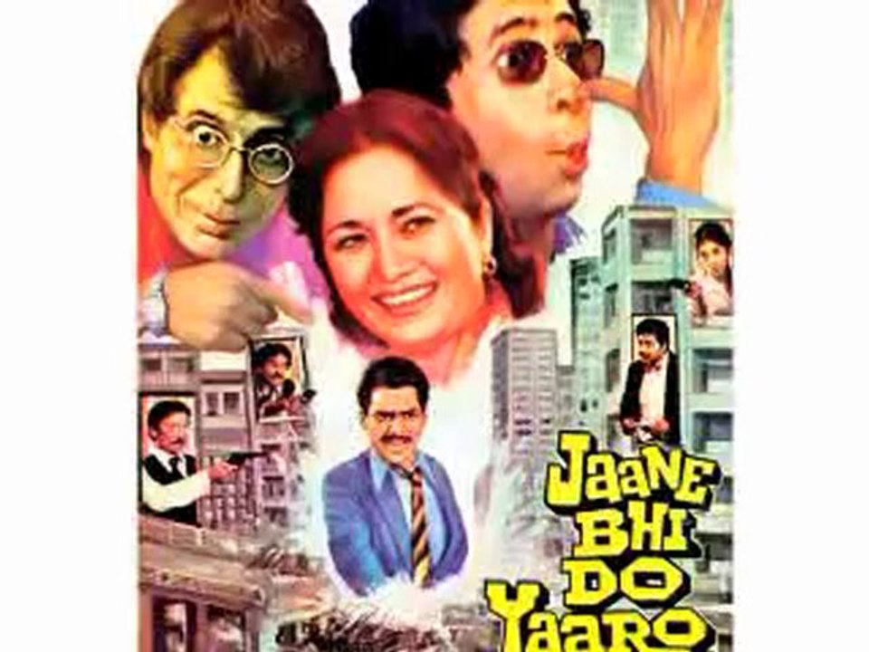 Jaane Bhi still relevant