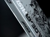 Metal Gear Rising Revengeance : Steelbook Shinkawa 360