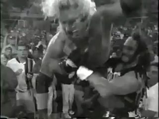 nWo Paid Announcement_ DDP - Get The Message