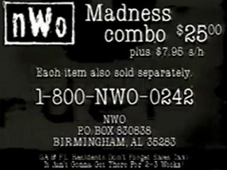 nWo Paid Announcement_ Madness Combo