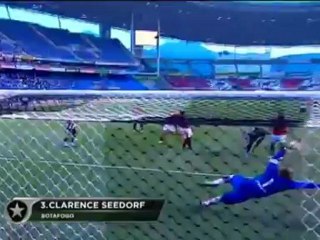 Brasilerao - La Top-5 dell'ultima giornata