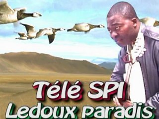 Interview DJento Production & Marcel Choufleur "Télé Solidarité"