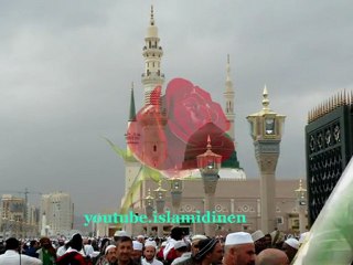 Bu yıl yine Gidemedik Medine'ye