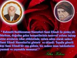 Mahmud Sami Ramazanoğlu Hz. Belgeseli 4.Bölüm Ne Dediler_ - MilletiminSesi.Org