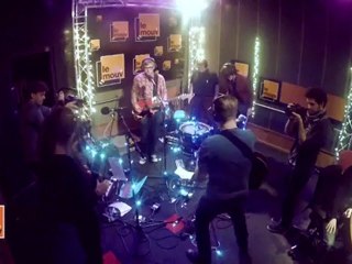 School Is Cool - New Kids In Town en Mouv'Session