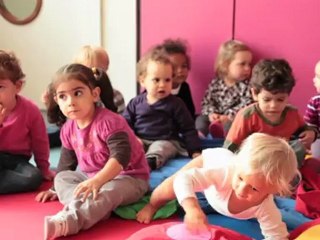 Petite enfance : accueil en horaires atypiques à Strasbourg