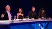 Kye Sones sings Robbie William's Let Me Entertain You - Live Week 4 - The X Factor UK 2012