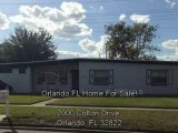 Orlando FL Home For Sale! 2000 Colton Dr Orlando, FL 32822