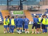 Mourinho da descanso a Pepe, Ramos, Alonso, Cristiano y Özil frente al Alcoyano