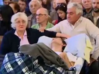 Fallece Antonio Meño tras 23 años en coma por una negligencia médica