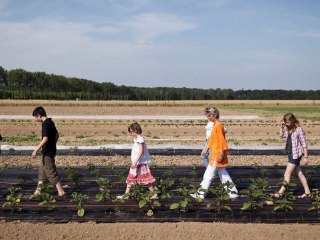 Le mois de l'ESS en Essonne.