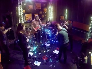 School Is Cool - In Want of Something en Mouv'Session