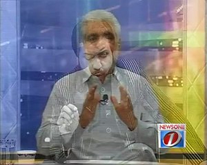 bisaat  with junaid iqbal  seg 01 29-10-2012