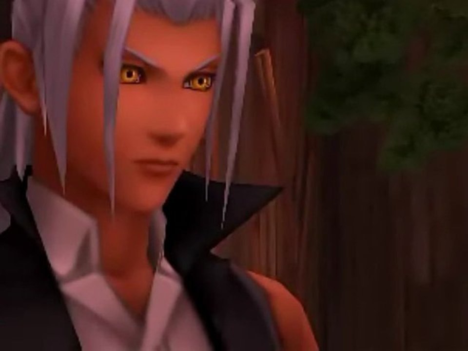 Kingdom Hearts 3D: Dream Drop Distance - 29 - FINAL SECRETO