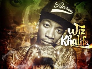Wiz Khalifa" No Sleep" Lyrics