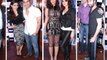 Celebs at Sophie Choudry's 'Hungama Ho Gaya' Video Launch !