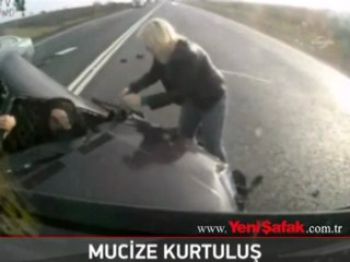 Mucize Kurtuluş