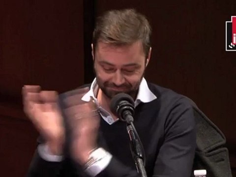 On va tous y passer - Walter Radio transmission