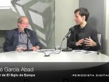 Periodista Digital. Entrevista a José García Abad. 30-10-2012