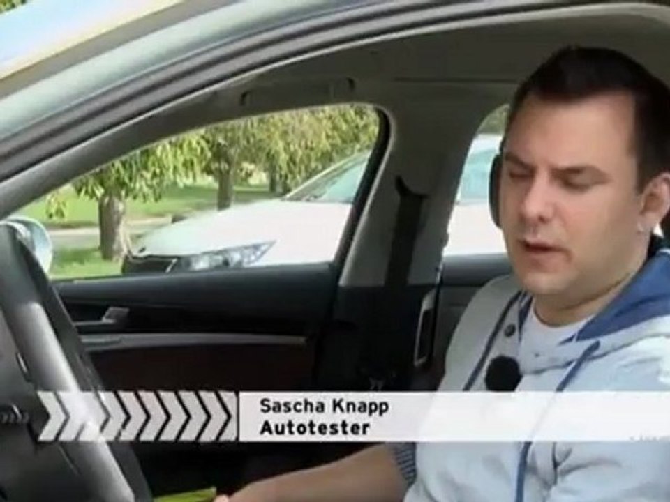 Audi A8 Hybrid | Motor mobil