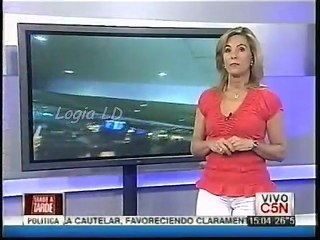 Maria Belen Aramburu (video sin audio)