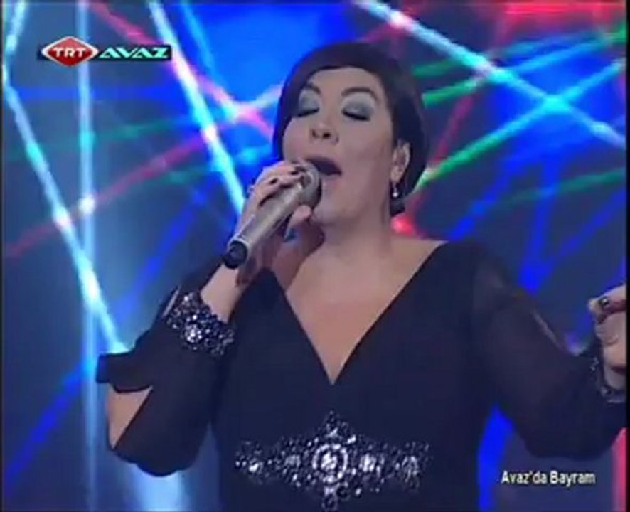 Dert bende-Işın KARACA-Müzik Yönetmeni:Ömer Hayri UZUN-TRT