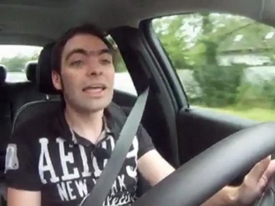 Chevrolet Malibu für Europa | Motor mobil