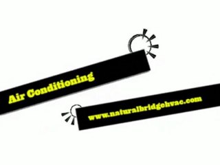 Natural Bridge Heating AC - (540) 205-6698