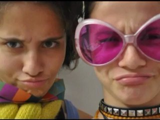 One Direction GO1DEN TICKET : Ilaria