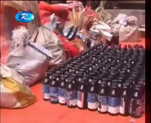 Indian BSF killed several Bangladeshi in last 40 years