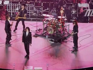 [MNB] LUNA SEA - I FOR YOU (Live) [THAI SUB]