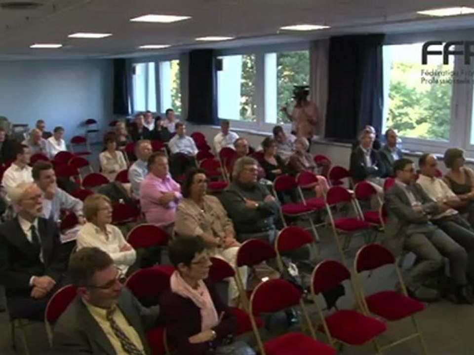 Conférence Claude Sintes - FFPV - part 2