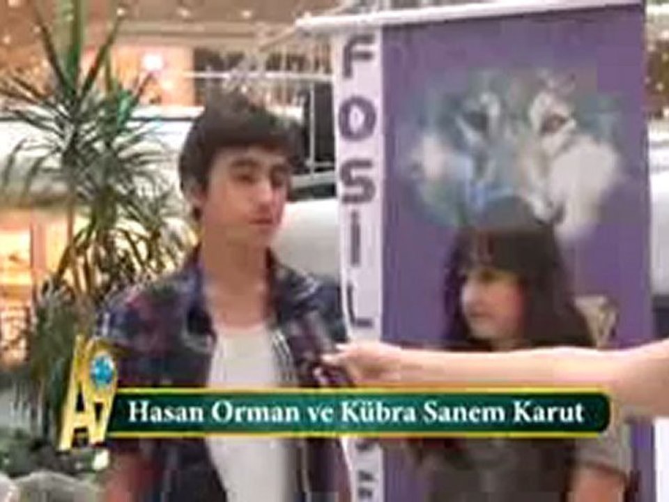 İNSANLAR EVRİME İNANMIYOR - 13