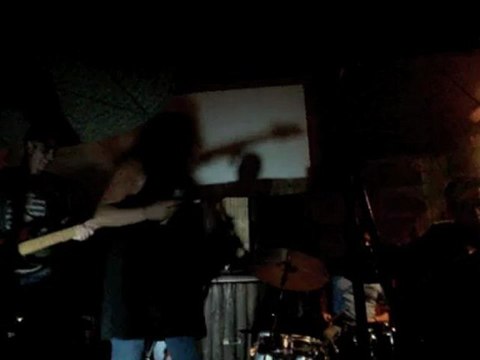 Caracoles En Noise Off Festival