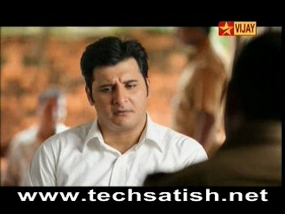 Dharma Yutham P1