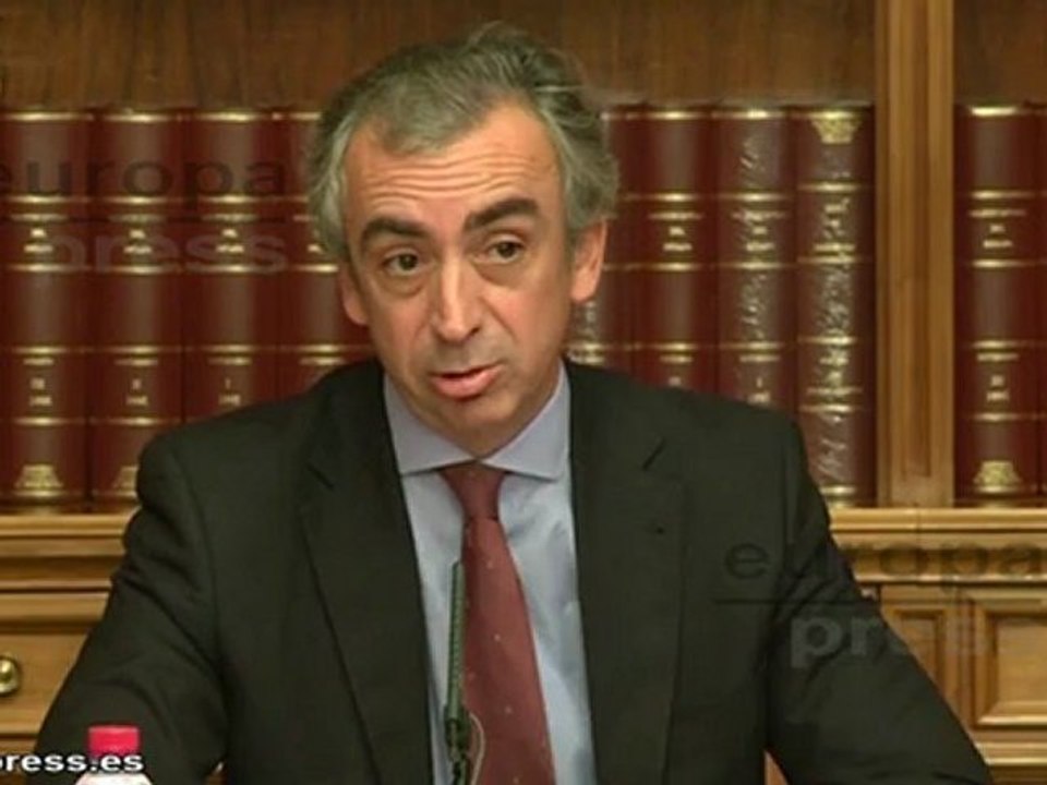 Ferre: "La recaudación de IVA ha subido un 4%"