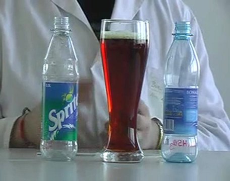 Farklı bir bira üretim yöntemi