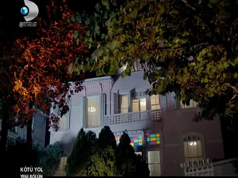 Kötü Yol 12.Bölüm 6.Son.Kısım İzle - Bolumizletv.com