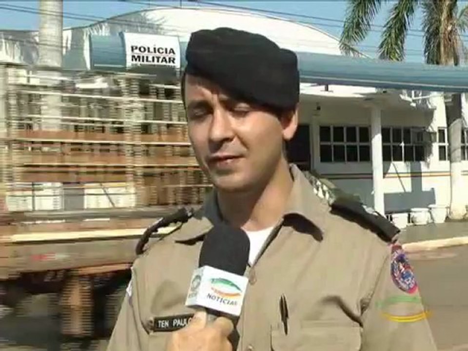 Na Mira da Notícia do dia 31-10-2012