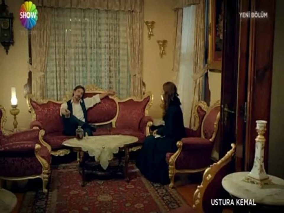 Ustura Kemal 9.Bölüm 4.Part İzle - Bolumizletv.com