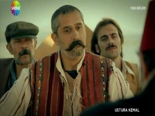 Ustura Kemal 9.Bölüm 3.Part İzle - Bolumizletv.com
