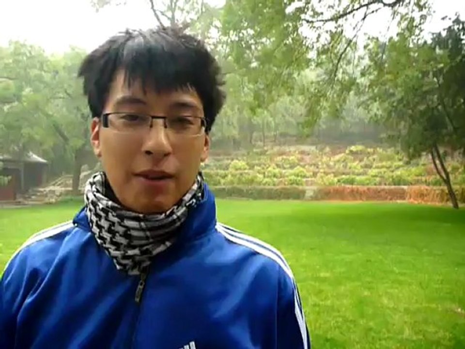 LIVE IN BEIJING 2