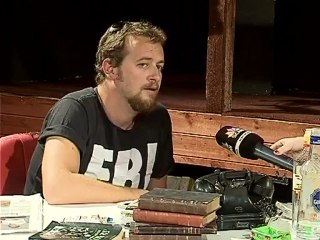 NË TIRANË VJEN “BUALLI AMERIKAN”