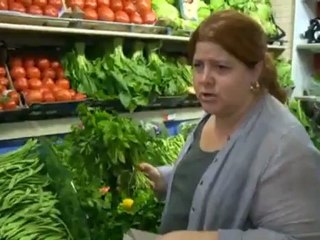 Albóndigas con garbanzos en Estambul | Euromaxx