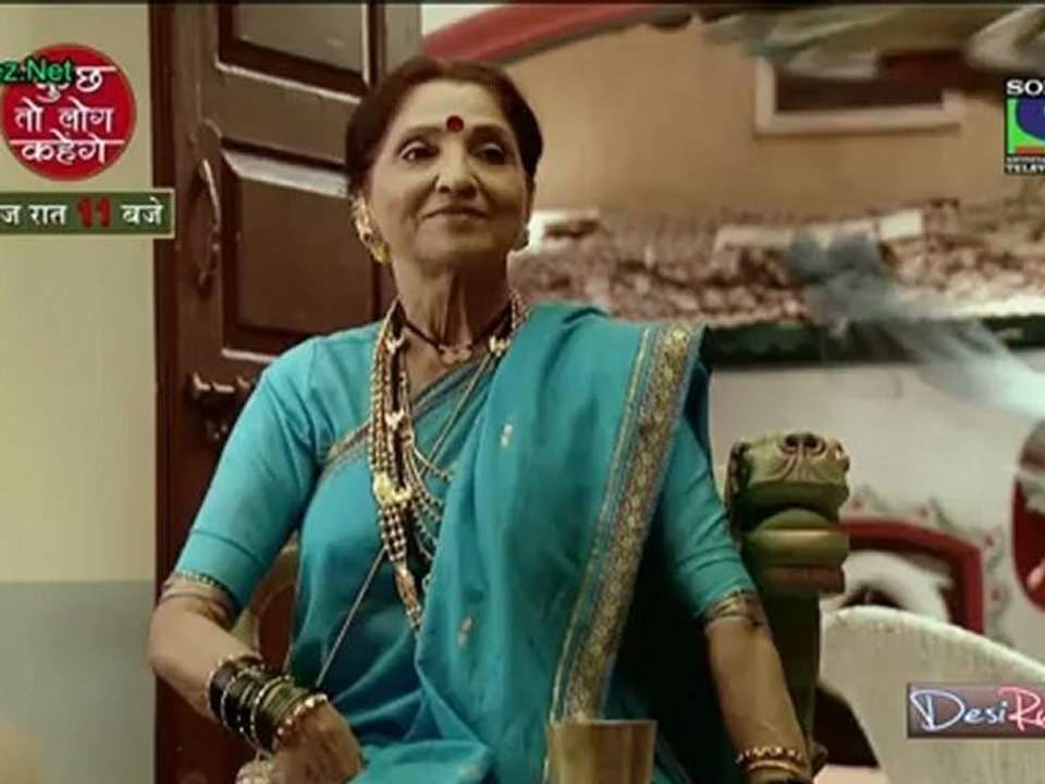 Byah Hamari Bahu Ka 31st October 2012-Part-1