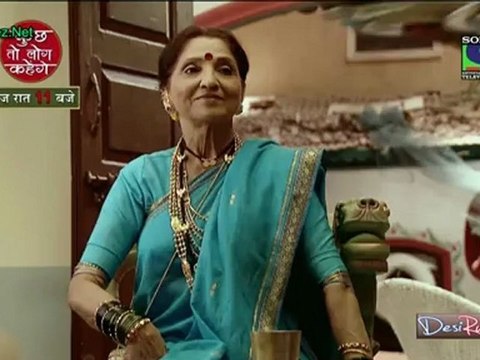 Byah Hamari Bahu Ka 31st October 2012-Part-1