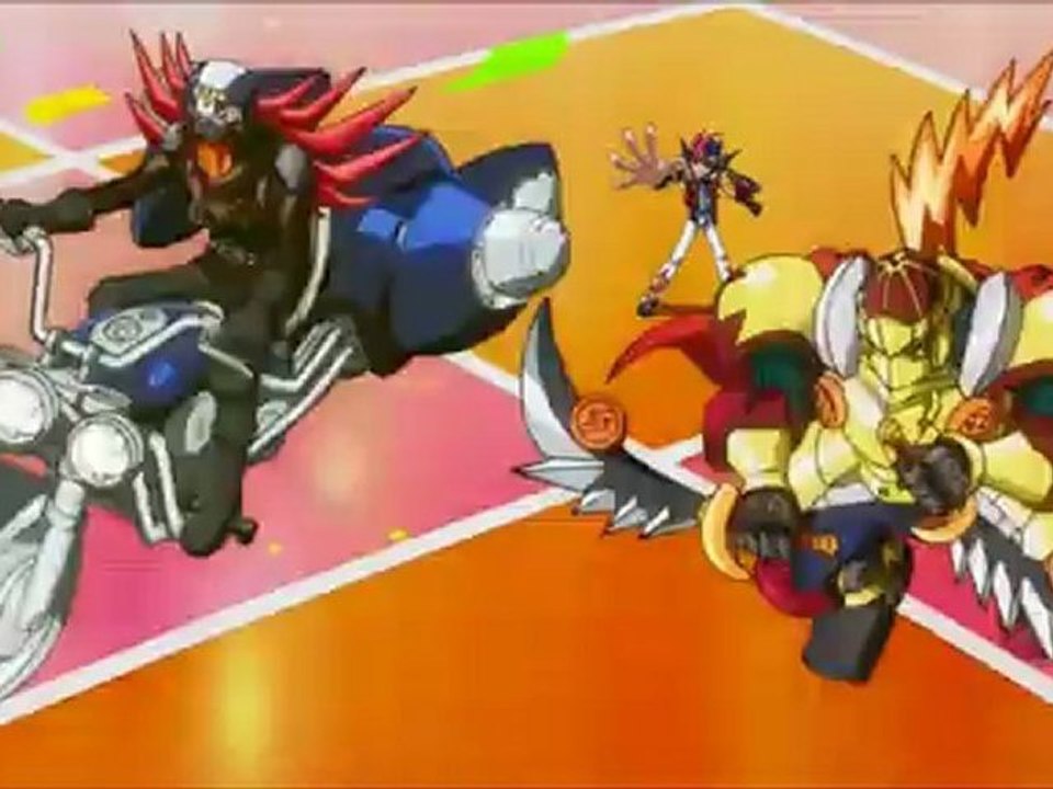 Drum Devil Tenten Tempo